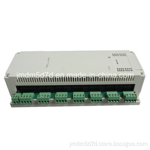 Ethernet Relay Controller with 24 Channels Output